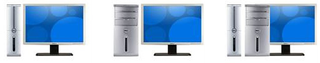Illustration for article titled Dell Rolls Out Inspirons and a Slim-Trim XPS Notebook in Splashy Colors